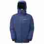 фото 1 Горнолыжные куртки Куртка Montane Cerro Jacket Antarctic Blue M