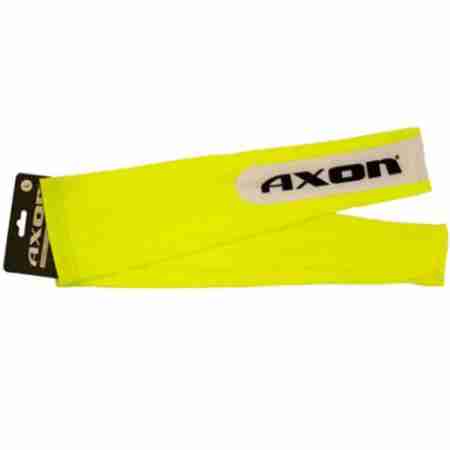 фото 1  Утеплитель на руки Axon Aktiv Yellow L