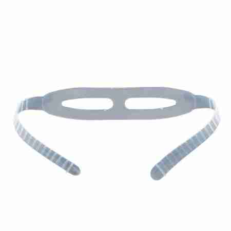 фото 1  Ремень для маски Cressi Sub Strab Focus-Big Eyes Clear (DZ215005)