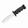 фото 1  Нож для дайвинга Cressi Sub Supertotem Knife tl 23,2 см (RC550000)