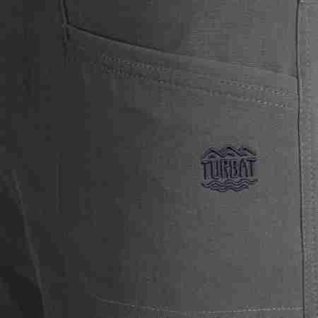фото 5  Туристические штаны Turbat Bushtul Grey L