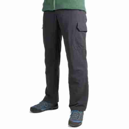 фото 2  Туристические штаны Turbat Bushtul Grey XL