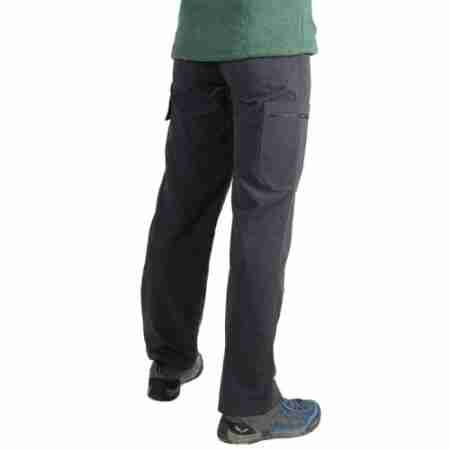 фото 4  Туристические штаны Turbat Bushtul Grey XL