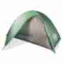 фото 1  Палатка Turbat Runa 2 Green-Grey
