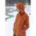 фото 2 Свитера, флис и футболки Флис женский Turbat Grofa Kap Orange XS