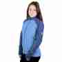 фото 1 Светри, фліс і футболки Фліс жіночий Turbat Mizunka Blue M