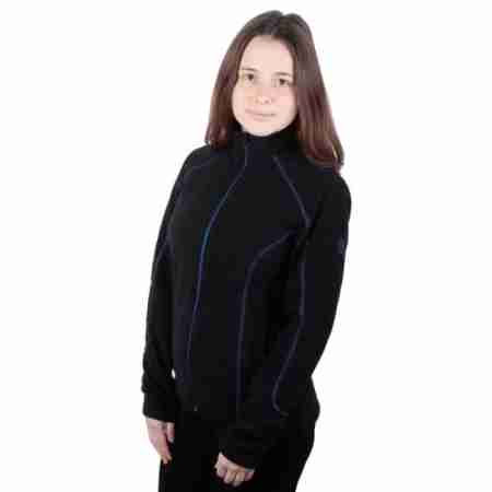фото 1 Светри, фліс і футболки Фліс жіночий Turbat Mizunka Black L
