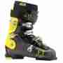 фото 1 Ботинки для горных лыж Горнолыжные ботинки Full Tilt High Five Black-Yellow 26.5 (2014)