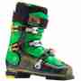 фото 1 Ботинки для горных лыж Горнолыжные ботинки Full Tilt Booter Green-Grey 27.5 (2015)