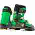 фото 2 Ботинки для горных лыж Горнолыжные ботинки Full Tilt Booter Green-Grey 27.5 (2015)
