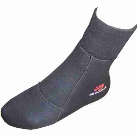 фото 1  Шкарпетки Pinnacle Spearfishing Socks With Compression Sole 7mm PN377 7