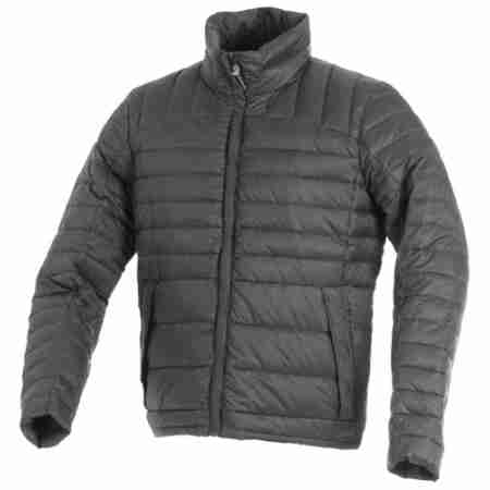 фото 1 Горнолыжные куртки Зимняя куртка Campagnolo 3K22047 Grey 46