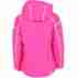 фото 2 Гірськолижні куртки Гірськолижна куртка жіноча Campagnolo 3W00746 Woman Zip Hood Pink Fluo 36