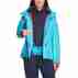 фото 4 Гірськолижні куртки Гірськолижна куртка жіноча Campagnolo 3W00746 Woman Zip Hood Danubio 36