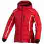 фото 1 Гірськолижні куртки Гірськолижна куртка жіноча Campagnolo 3W00846 Woman Zip Hood Red Fluo 44