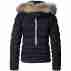 фото 2 Гірськолижні куртки Гірськолижна куртка жіноча Sportalm Hamp M K+P Navy 36