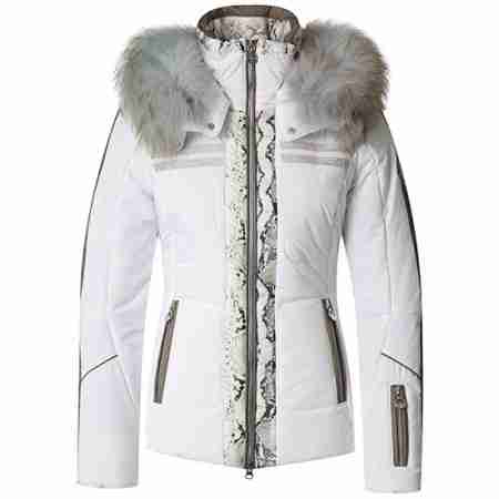 фото 1 Гірськолижні куртки Гірськолижна куртка жіноча Sportalm Kirana M K+P Snow 36