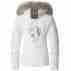 фото 2 Гірськолижні куртки Гірськолижна куртка жіноча Sportalm Kirana M K+P Snow 36