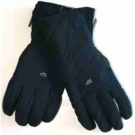 фото 1 Гірськолижні рукавички Гірськолижні рукавички жіночі Sportalm Brenda WL Navy 7.5