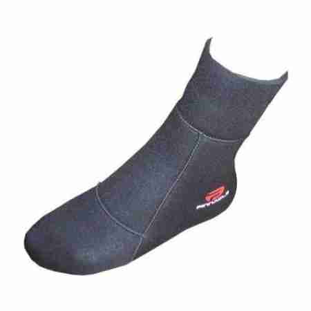 фото 1  Шкарпетки для дайвінгу Pinnacle  Spearfishing Socks 10 мм 11