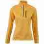 фото 1 Светри, фліс і футболки Термокофта жіноча Scott W 1/2 Zip Four4 Yellow L