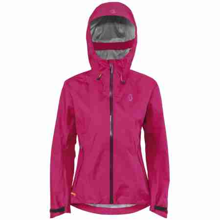 фото 1 Гірськолижні куртки Гірськолижна куртка жіноча Scott W Crusair Pink M
