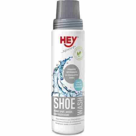 фото 1  Моющее средство для обуви HEY-sport Shoe Wash