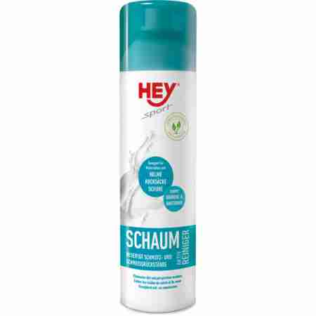 фото 1  Засіб для очищення HEY-sport Schaum Activ-Reniger