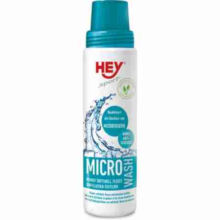 фото 1  Засіб для мікроволокон HEY-sport Micro Wash