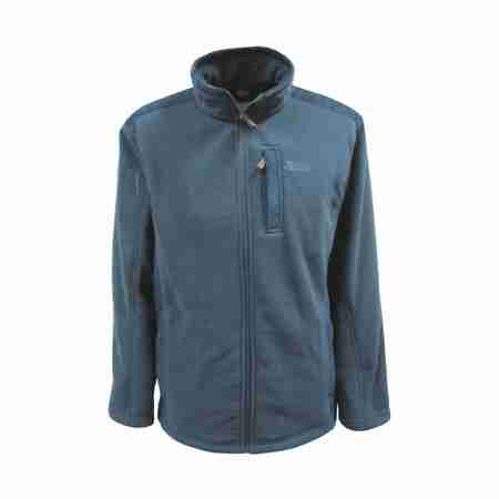 фото 1 Свитера, флис и футболки Куртка мужская Tramp Аккем Blue XL