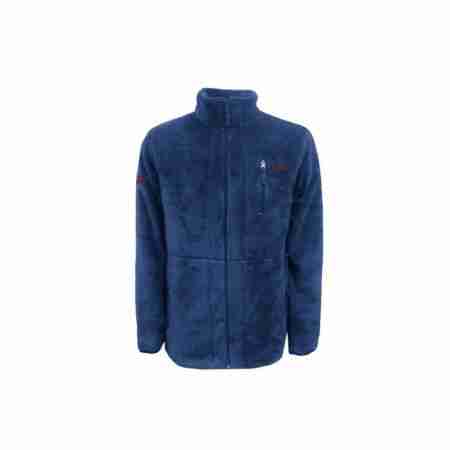 фото 1 Светри, фліс і футболки Куртка чоловіча Tramp Кедр Blue XL