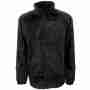 фото 1 Свитера, флис и футболки Куртка мужская Tramp Салаир Black XL