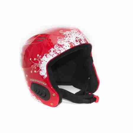 фото 1 Горнолыжные и сноубордические шлемы Шлем Destroyer DSRH-222 XS 53-54