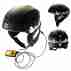 фото 2 Горнолыжные и сноубордические шлемы Шлем Destroyer DSRH-888 HiFi S 53-54