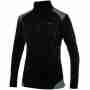фото 1 Светри, фліс і футболки Термокофта жіноча Craft Shift Free Pullover W Black-Iron L