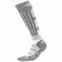 фото 1 Термошкарпетки Термошкарпетки лижні InMove Ski Deodorant Silver Graphite-White 38-40