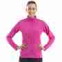 фото 1 Светри, фліс і футболки Фліс жіночий Alpine Pro Kiera LSWC035 Pink L