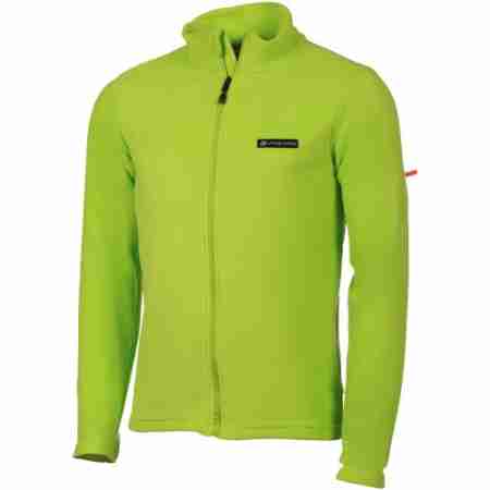 фото 1 Свитера, флис и футболки Флис Alpine Pro Kier MSWH035 Light Green L