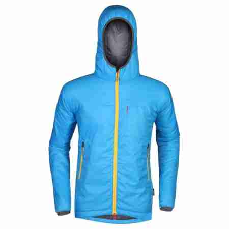 фото 1 Гірськолижні куртки Гірськолижна куртка Milo Kone Blue L
