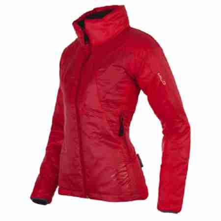 фото 1 Гірськолижні куртки Гірськолижна куртка Milo Hetta Lady Red M