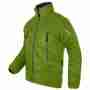 фото 1 Гірськолижні куртки Гірськолижна куртка Milo Hetta Green XL
