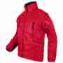 фото 1 Гірськолижні куртки Гірськолижна куртка Milo Hetta Red L