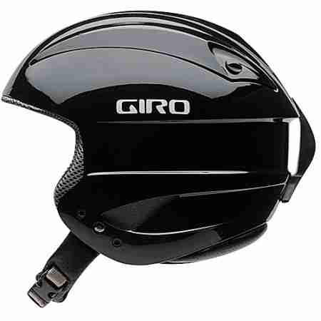 фото 1 Горнолыжные и сноубордические шлемы Горнолыжный шлем Giro Talon Black M (55.5-57 см)