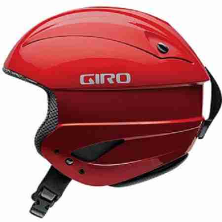 фото 1 Горнолыжные и сноубордические шлемы Горнолыжный шлем Giro Talon Red M (55.5-57 см)