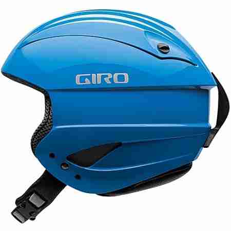 фото 1 Гірськолижні і сноубордические шоломи Гірськолижний шолом Giro Talon Blue M (55.5-57 см)