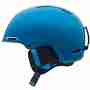 фото 1 Гірськолижні і сноубордические шоломи Гірськолижний шолом Giro Rove Blue M (55-59)