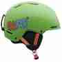 фото 1 Гірськолижні і сноубордические шоломи Гірськолижний шолом Giro Rove Green M (55-59)