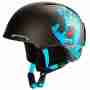 фото 1 Горнолыжные и сноубордические шлемы Горнолыжный шлем Giro Rove Santa Cruz Screaming Hand M (55-59)