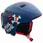 фото 1 Горнолыжные и сноубордические шлемы Горнолыжный шлем детский Giro Slingshot Blue Paul Frank Bolts XS/S (49-52)