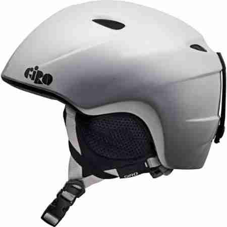 фото 1 Горнолыжные и сноубордические шлемы Горнолыжный шлем детский Giro Slingshot Silver XS/S (49-52)